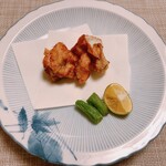 ななせ - 唐揚げ