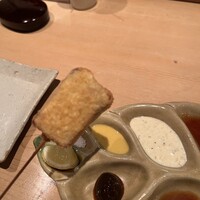 串揚げ 依知川 - 