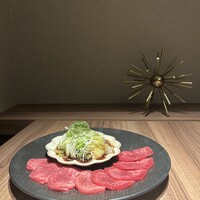 東京焼肉 黒木 - 