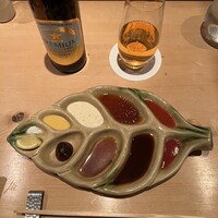 串揚げ 依知川 - 