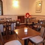 喫茶店ノンナ - 