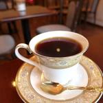 喫茶店ノンナ - 