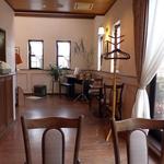 喫茶店ノンナ - 