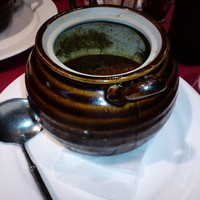 紅花別館 - 110727ココットカレー