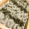 蕎麦・鮮魚 個室居酒屋 村瀬 本町本店