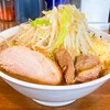 麺屋しをん