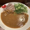 モジャカレー