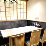 Soba Sengyo Koshitsu Izakaya Murase - 