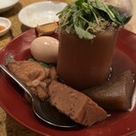 BISTRO三十五段屋 - 