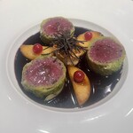 ラトリエ ドゥ ジョエル・ロブション - 