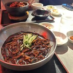 韓国料理ジョウンデー - 