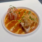 ラトリエ ドゥ ジョエル・ロブション - 