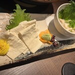 温炊き さんずい 刈谷店 - 