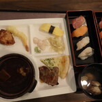 洞爺サンパレス - 