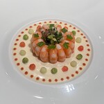 ラトリエ ドゥ ジョエル・ロブション - 