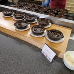 洞爺サンパレス - ビーフシチュー