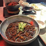 韓国料理ジョウンデー - 