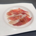 ラトリエ ドゥ ジョエル・ロブション - 