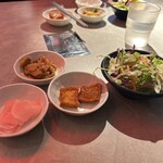 韓国料理ジョウンデー - 