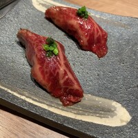 焼肉ホルモン 稲田 - 