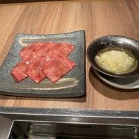 焼肉ホルモン 稲田 - 