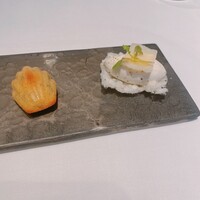 レストラン リューズ - 