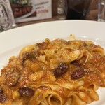 Meat & Wine イタリアンバールDari - 