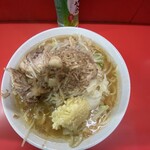 ラーメン二郎 - 