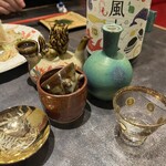 北海道&沖縄酒場 シブネコ - 