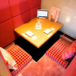 包廂餐廳 Umeko之屋 大宮東口站前店 - 