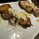 Unagushi Yakitori Ufuku - 