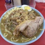 ラーメン 富士丸 - 