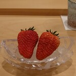 勢麟 - 紅ほっぺ