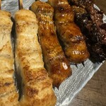 Unagushi Yakitori Ufuku - 