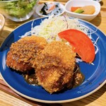 キッチン めめたおる - 