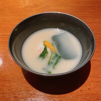 鉄板焼 濠 - 
