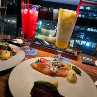 渋谷 Blue bird - 