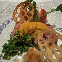 玄菜壱上 - 