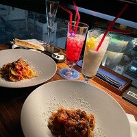 渋谷 Blue bird - 