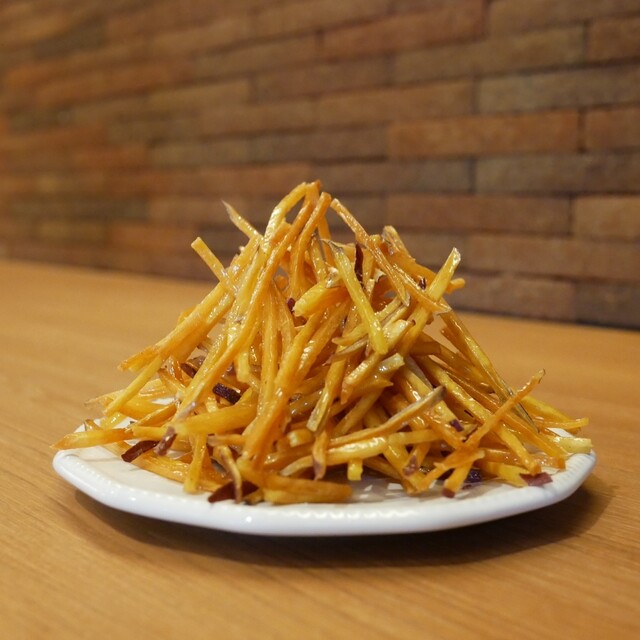 Kakuozan Kichi Imo Nagoyaeki Ten photo 3