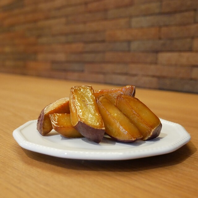 Kakuozan Kichi Imo Nagoyaeki Ten photo 5