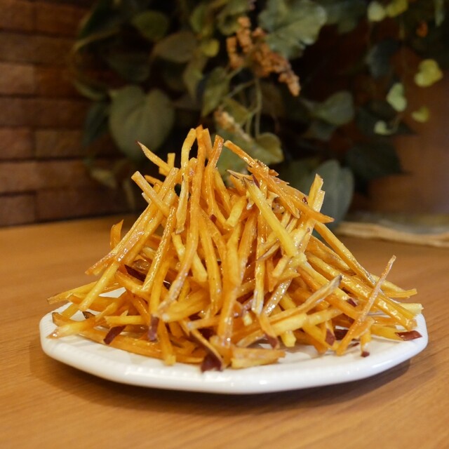 Kakuozan Kichi Imo Nagoyaeki Ten photo