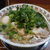 尾張ラーメン 第一旭 錦店