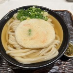 うどん 丸香 - 