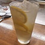 地下の台所 - 【三宮】地下の台所 地下のとんぺい焼き 肉の日 北野坂（神戸）