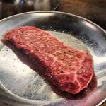 地下の台所 - 【三宮】地下の台所 地下のとんぺい焼き 肉の日 北野坂（神戸）