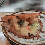 地下の台所 - 【三宮】地下の台所 地下のとんぺい焼き 肉の日 北野坂（神戸）