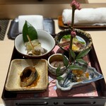 博多 鮨 まつもと - 