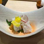 博多 鮨 まつもと - 