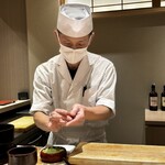 博多 鮨 まつもと - 